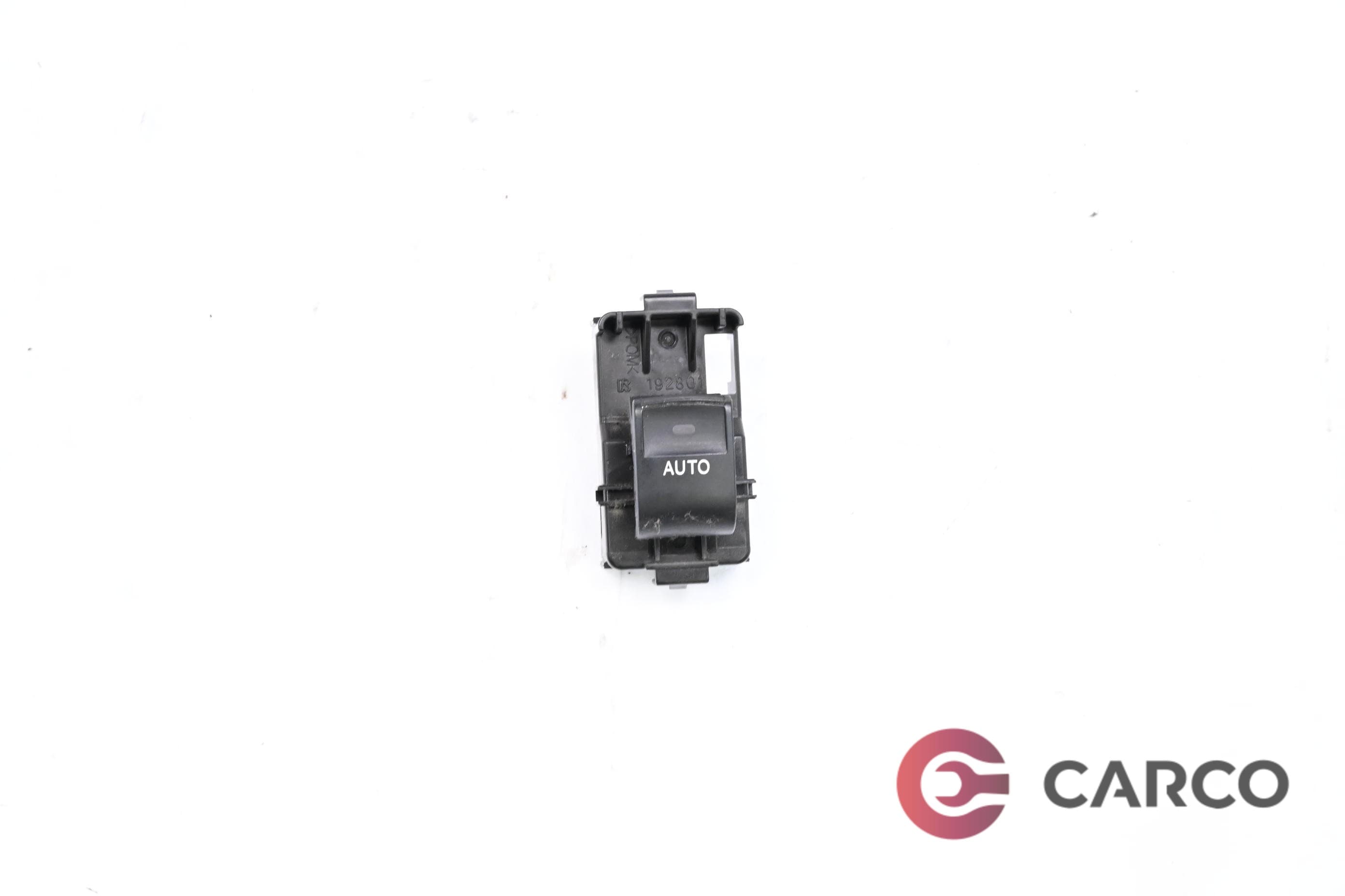 Копче ел стъкло задно дясно за TOYOTA COROLLA (ZWE18_, NZE18_, ZRE18_) 1.6 (ZRE181_, ZRE185_) (2012)
