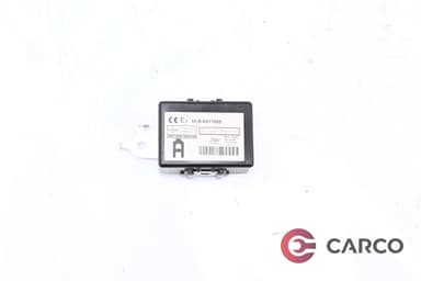 Модул централно заключване 89741 02260 за TOYOTA COROLLA (ZWE18_, NZE18_, ZRE18_) 1.6 (ZRE181_, ZRE185_) (2012)