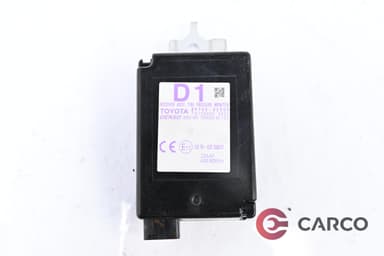 Модул налягане на гуми 89760 02050 за TOYOTA COROLLA (ZWE18_, NZE18_, ZRE18_) 1.6 (ZRE181_, ZRE185_) (2012)
