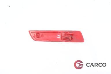 Светлоотразител в броня ляв за TOYOTA COROLLA (ZWE18_, NZE18_, ZRE18_) 1.6 (ZRE181_, ZRE185_) (2012)