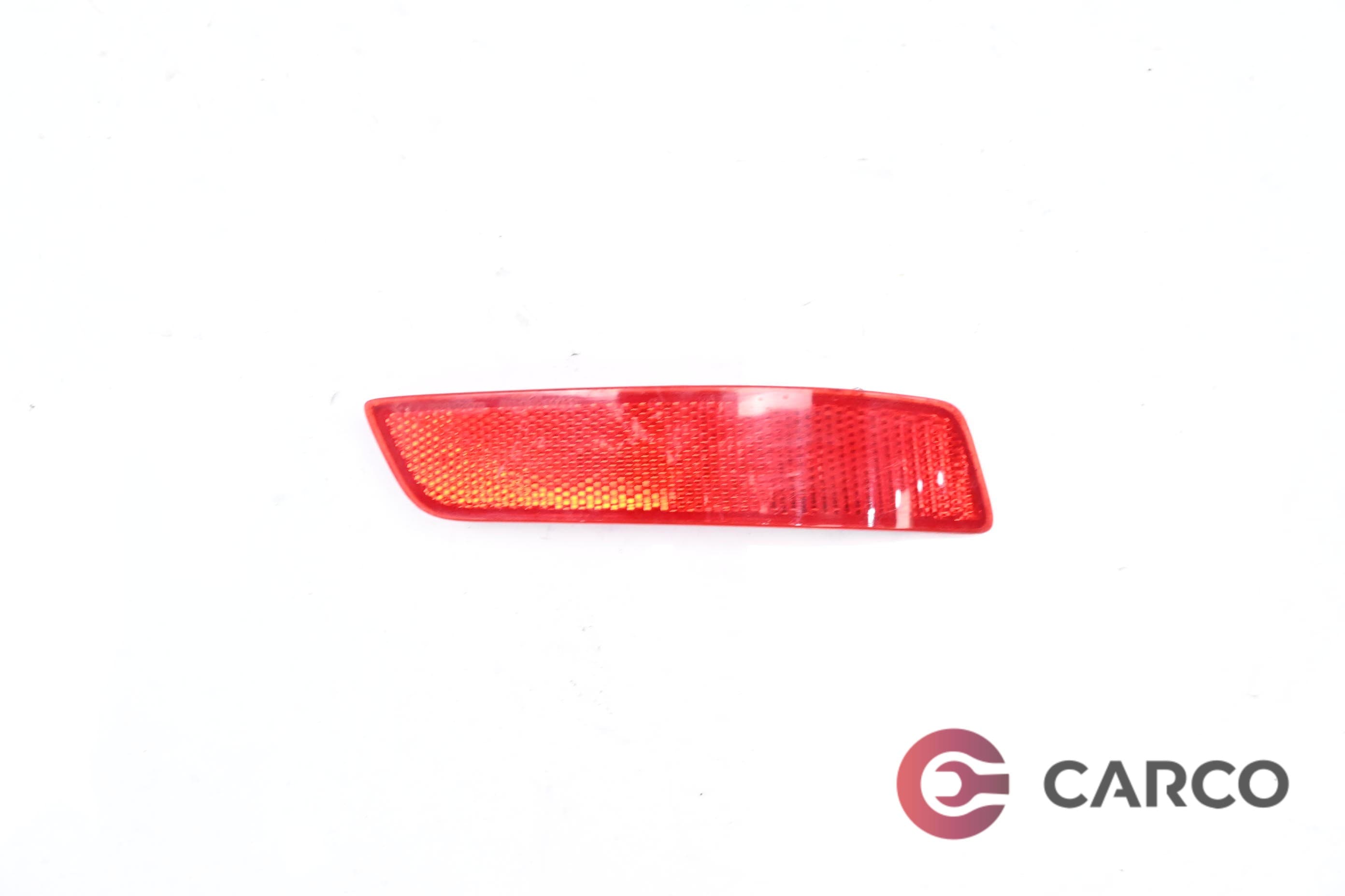 Светлоотразител в броня десен за TOYOTA COROLLA (ZWE18_, NZE18_, ZRE18_) 1.6 (ZRE181_, ZRE185_) (2012)