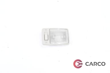 Плафон малък за TOYOTA COROLLA (ZWE18_, NZE18_, ZRE18_) 1.6 (ZRE181_, ZRE185_) (2012)