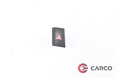 Копче аварийни светлини за TOYOTA COROLLA (ZWE18_, NZE18_, ZRE18_) 1.6 (ZRE181_, ZRE185_) (2012)
