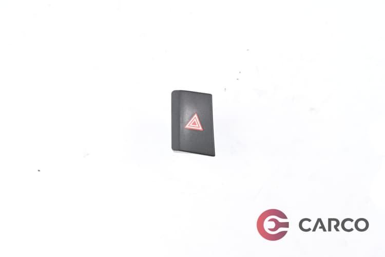 Копче аварийни светлини за TOYOTA COROLLA (ZWE18_, NZE18_, ZRE18_) 1.6 (ZRE181_, ZRE185_) (2012)