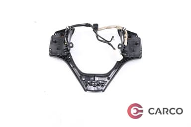 Копчета волан за TOYOTA COROLLA (ZWE18_, NZE18_, ZRE18_) 1.6 (ZRE181_, ZRE185_) (2012)