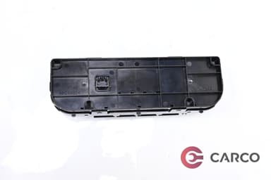 Управление климатроник за TOYOTA COROLLA (ZWE18_, NZE18_, ZRE18_) 1.6 (ZRE181_, ZRE185_) (2012)