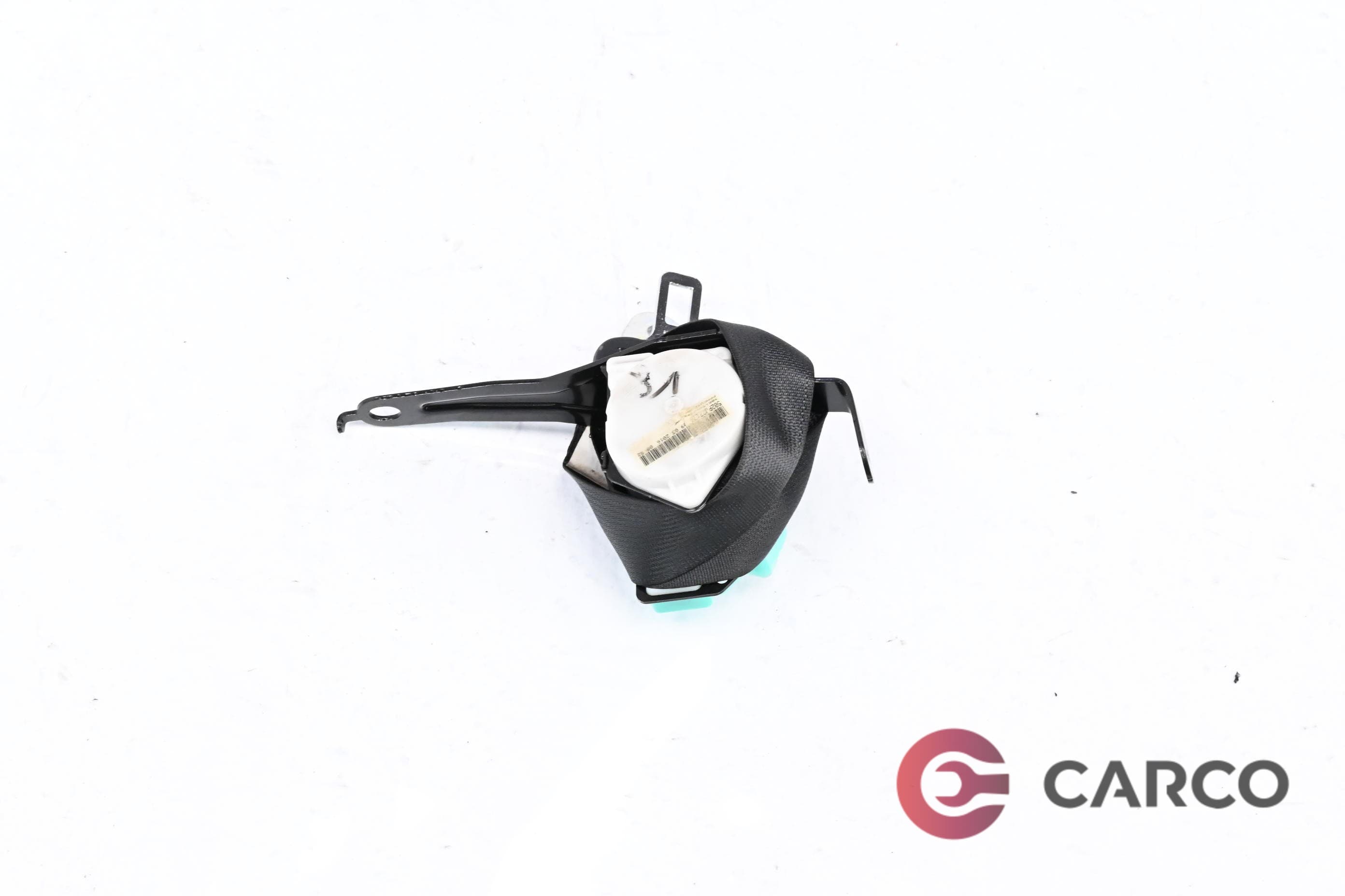 Предпазен колан заден ляв за TOYOTA COROLLA (ZWE18_, NZE18_, ZRE18_) 1.6 (ZRE181_, ZRE185_) (2012)