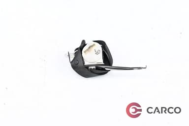 Предпазен колан заден десен за TOYOTA COROLLA (ZWE18_, NZE18_, ZRE18_) 1.6 (ZRE181_, ZRE185_) (2012)