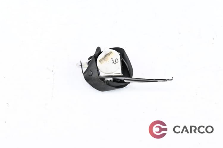 Предпазен колан заден десен за TOYOTA COROLLA (ZWE18_, NZE18_, ZRE18_) 1.6 (ZRE181_, ZRE185_) (2012)