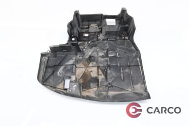 Екстериорна лайсна 58399 02060 за TOYOTA COROLLA (ZWE18_, NZE18_, ZRE18_) 1.6 (ZRE181_, ZRE185_) (2012)