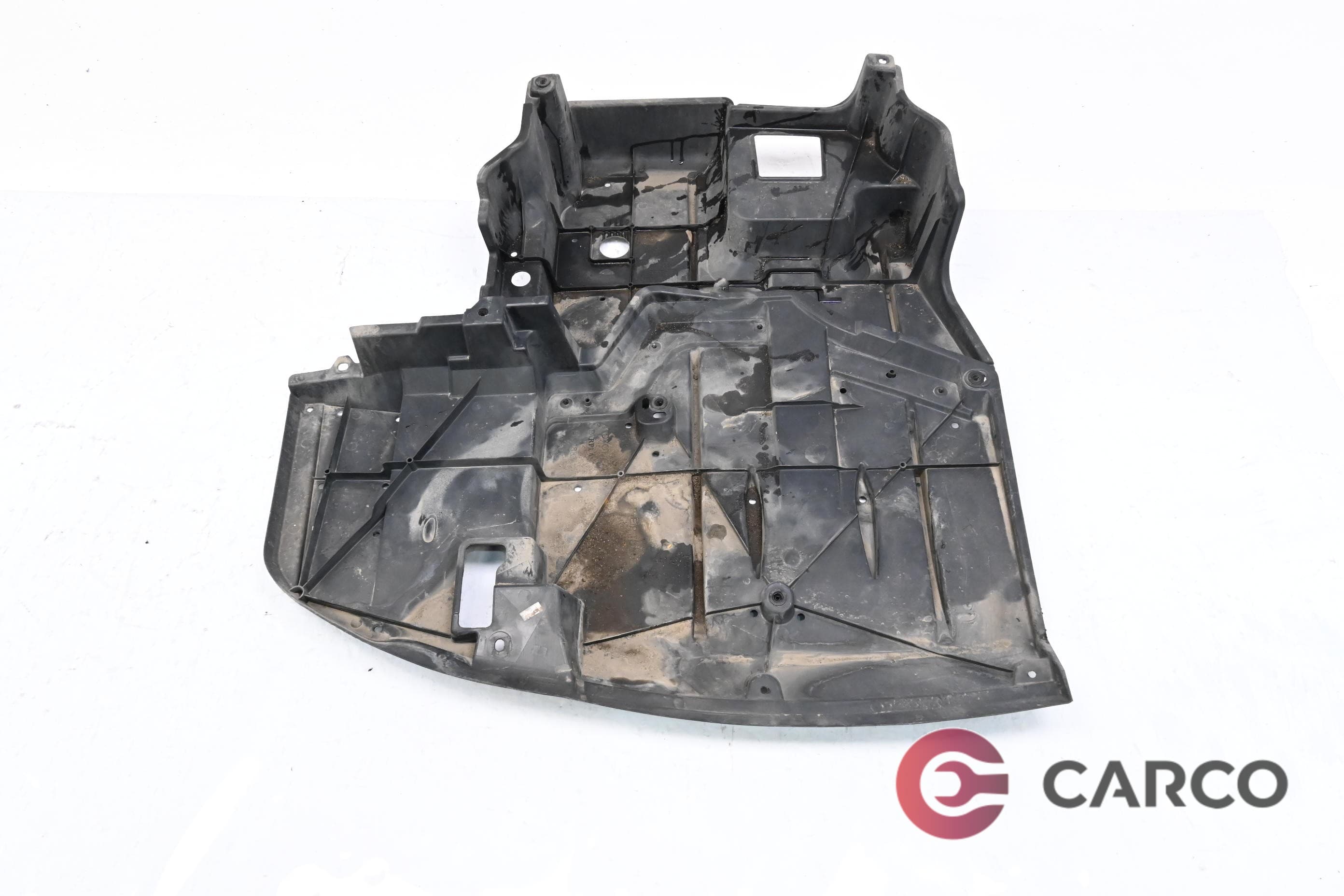 Екстериорна лайсна 58399 02060 за TOYOTA COROLLA (ZWE18_, NZE18_, ZRE18_) 1.6 (ZRE181_, ZRE185_) (2012)