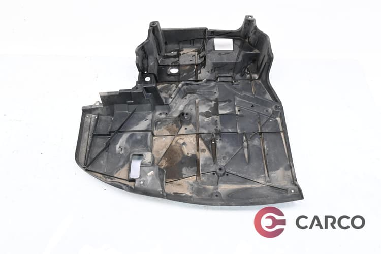 Екстериорна лайсна 58399 02060 за TOYOTA COROLLA (ZWE18_, NZE18_, ZRE18_) 1.6 (ZRE181_, ZRE185_) (2012)