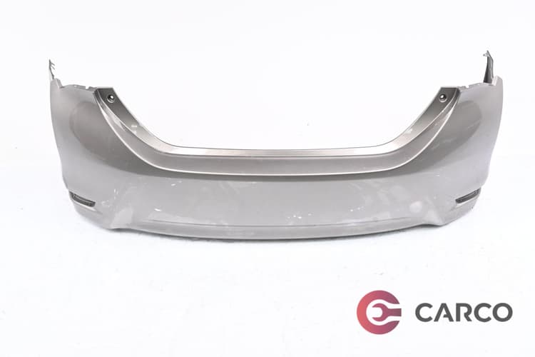 Задна броня за TOYOTA COROLLA (ZWE18_, NZE18_, ZRE18_) 1.6 (ZRE181_, ZRE185_) (2012)