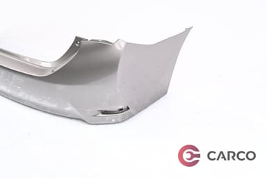 Задна броня за TOYOTA COROLLA (ZWE18_, NZE18_, ZRE18_) 1.6 (ZRE181_, ZRE185_) (2012)