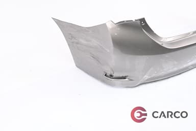 Задна броня за TOYOTA COROLLA (ZWE18_, NZE18_, ZRE18_) 1.6 (ZRE181_, ZRE185_) (2012)