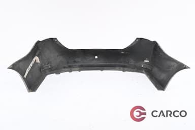 Задна броня за TOYOTA COROLLA (ZWE18_, NZE18_, ZRE18_) 1.6 (ZRE181_, ZRE185_) (2012)