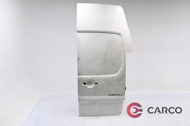 Врата задна дясна за PEUGEOT EXPERT кутия (VF3A_, VF3U_, VF3X_) 2.0 HDi 120 (2007)