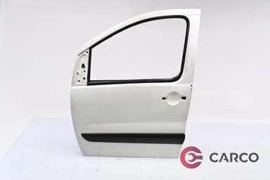 Врата предна лява за PEUGEOT EXPERT кутия (VF3A_, VF3U_, VF3X_) 2.0 HDi 120 (2007)
