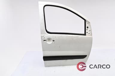 Врата предна дясна за PEUGEOT EXPERT кутия (VF3A_, VF3U_, VF3X_) 2.0 HDi 120 (2007)