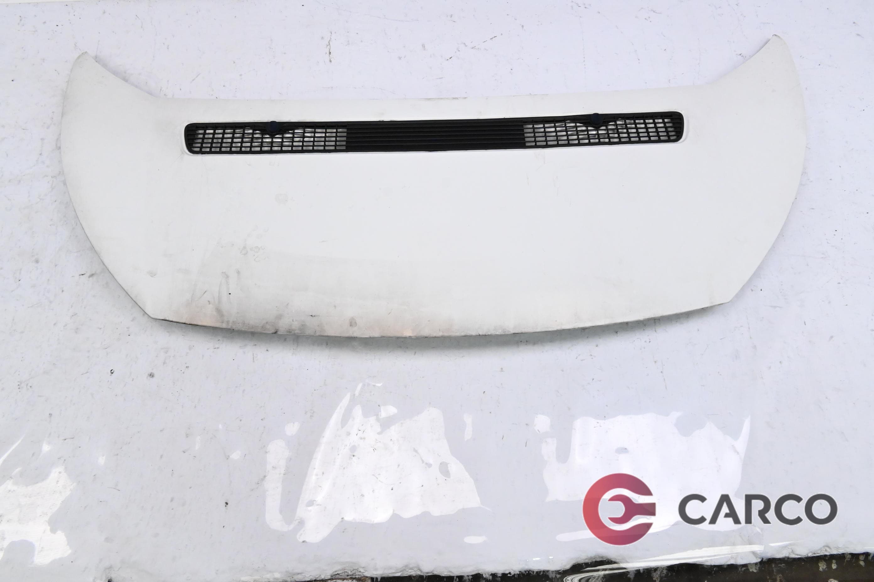 Преден капак за PEUGEOT EXPERT кутия (VF3A_, VF3U_, VF3X_) 2.0 HDi 120 (2007)