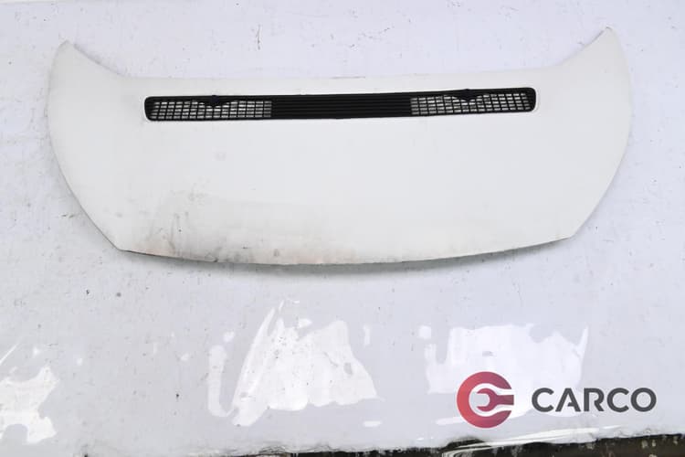 Преден капак за PEUGEOT EXPERT кутия (VF3A_, VF3U_, VF3X_) 2.0 HDi 120 (2007)