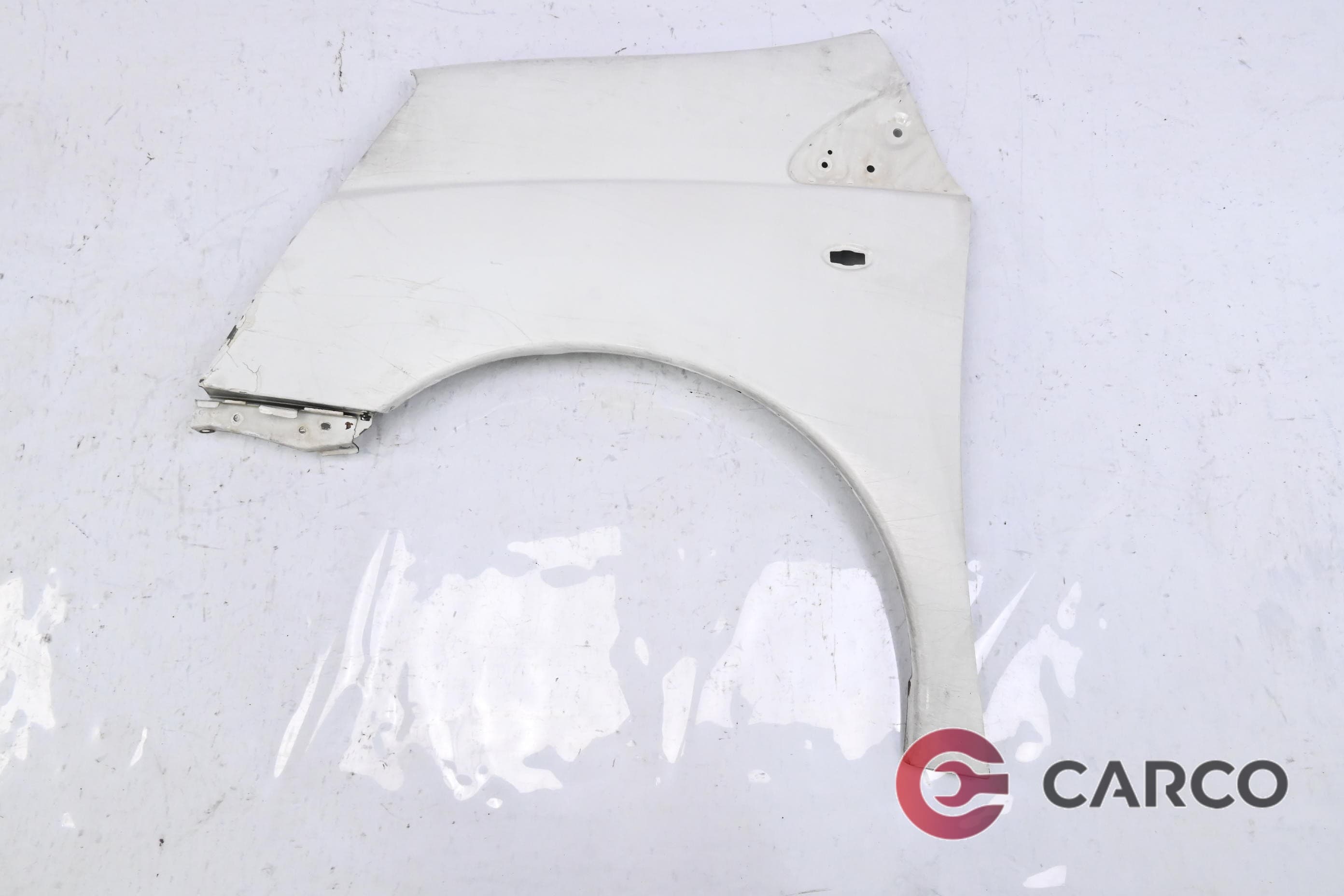 Калник ляв за PEUGEOT EXPERT кутия (VF3A_, VF3U_, VF3X_) 2.0 HDi 120 (2007)