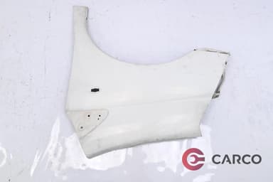 Калник ляв за PEUGEOT EXPERT кутия (VF3A_, VF3U_, VF3X_) 2.0 HDi 120 (2007)