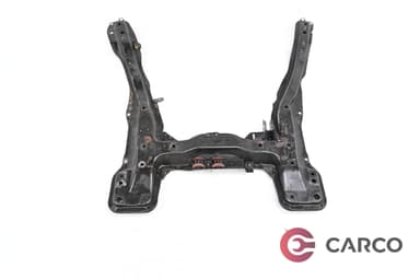 Преден мост за PEUGEOT EXPERT кутия (VF3A_, VF3U_, VF3X_) 2.0 HDi 120 (2007)