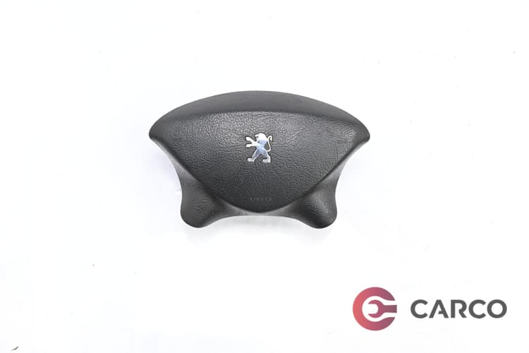 AIRBAG волан за PEUGEOT EXPERT кутия (VF3A_, VF3U_, VF3X_) 2.0 HDi 120 (2007)