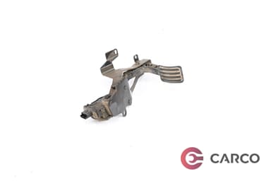 Педал газ 14 008 388 80 за PEUGEOT EXPERT кутия (VF3A_, VF3U_, VF3X_) 2.0 HDi 120 (2007)