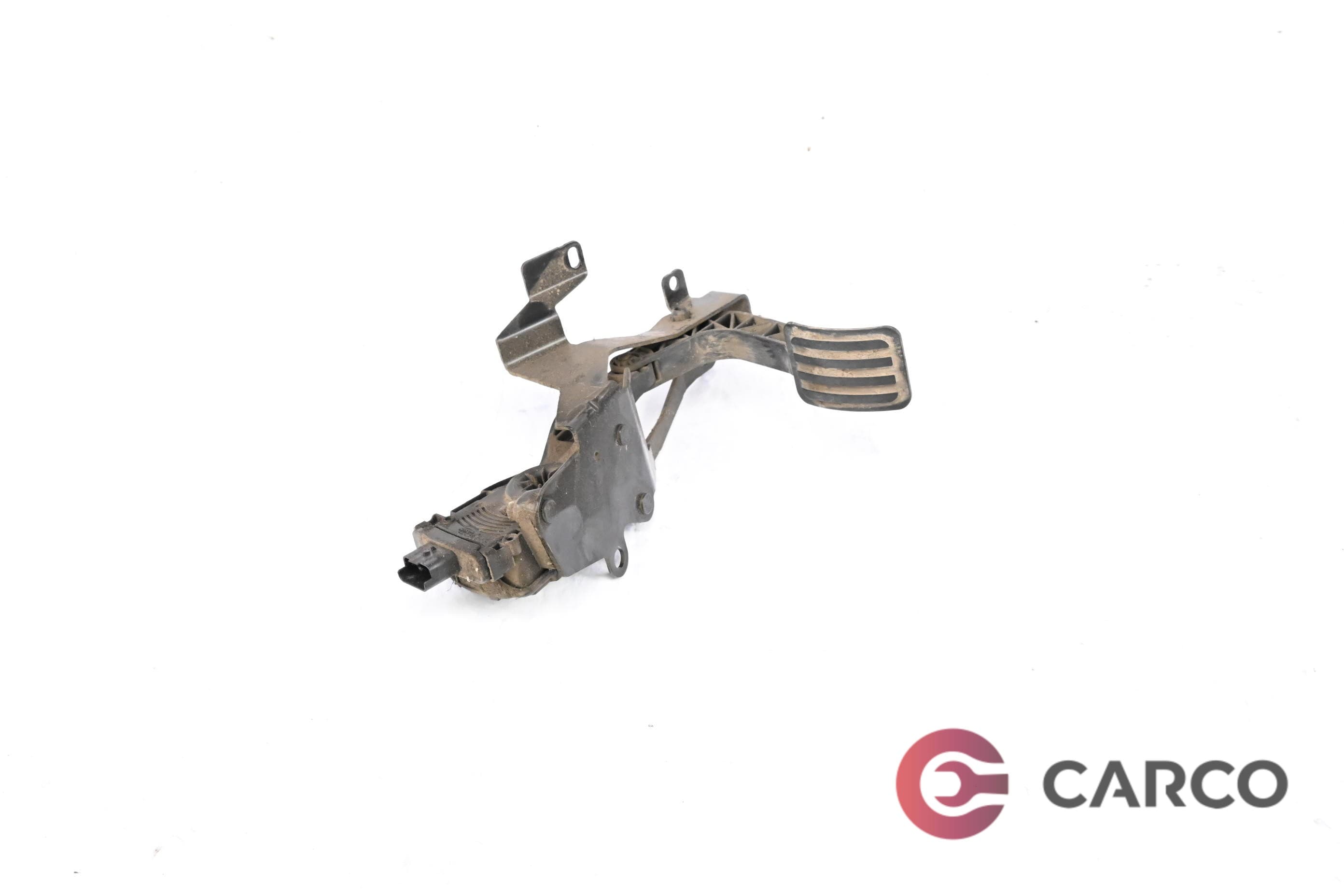Педал газ 14 008 388 80 за PEUGEOT EXPERT кутия (VF3A_, VF3U_, VF3X_) 2.0 HDi 120 (2007)