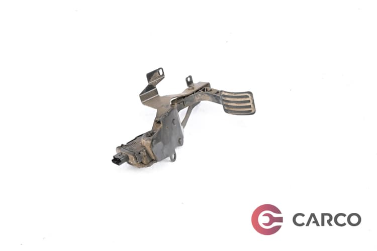 Педал газ 14 008 388 80 за PEUGEOT EXPERT кутия (VF3A_, VF3U_, VF3X_) 2.0 HDi 120 (2007)