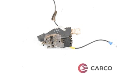 Брава врата предна лява за PEUGEOT EXPERT кутия (VF3A_, VF3U_, VF3X_) 2.0 HDi 120 (2007)