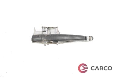 Външна дръжка предна дясна за PEUGEOT EXPERT кутия (VF3A_, VF3U_, VF3X_) 2.0 HDi 120 (2007)