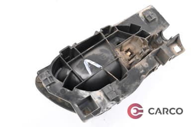 Вътрешна дръжка предна лява за PEUGEOT EXPERT кутия (VF3A_, VF3U_, VF3X_) 2.0 HDi 120 (2007)