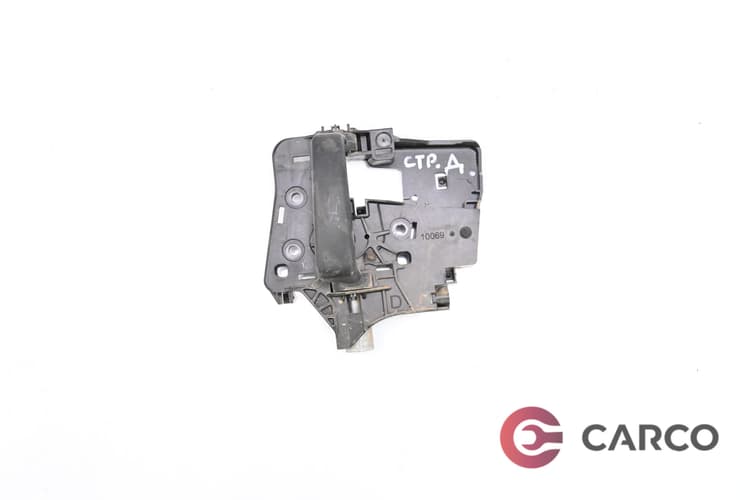 Вътрешна дръжка дясна плъзгаща врата за PEUGEOT EXPERT кутия (VF3A_, VF3U_, VF3X_) 2.0 HDi 120 (2007)