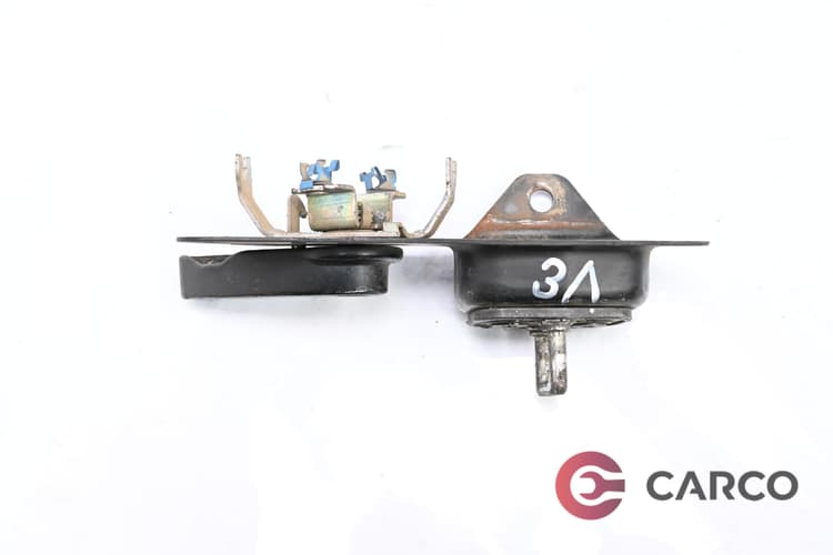 Вътрешна дръжка заключалка врата задна лява за PEUGEOT EXPERT кутия (VF3A_, VF3U_, VF3X_) 2.0 HDi 120 (2007)
