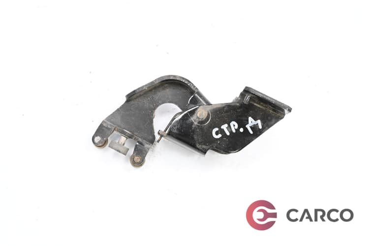 Механизъм плъзгаща врата дясна за PEUGEOT EXPERT кутия (VF3A_, VF3U_, VF3X_) 2.0 HDi 120 (2007)