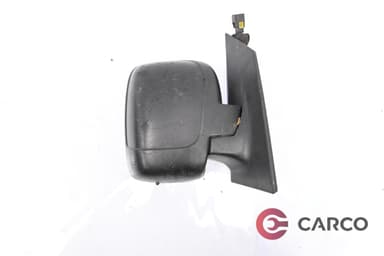 Огледало дясно за PEUGEOT EXPERT кутия (VF3A_, VF3U_, VF3X_) 2.0 HDi 120 (2007)
