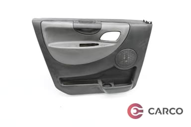 Кора врата лява за PEUGEOT EXPERT кутия (VF3A_, VF3U_, VF3X_) 2.0 HDi 120 (2007)