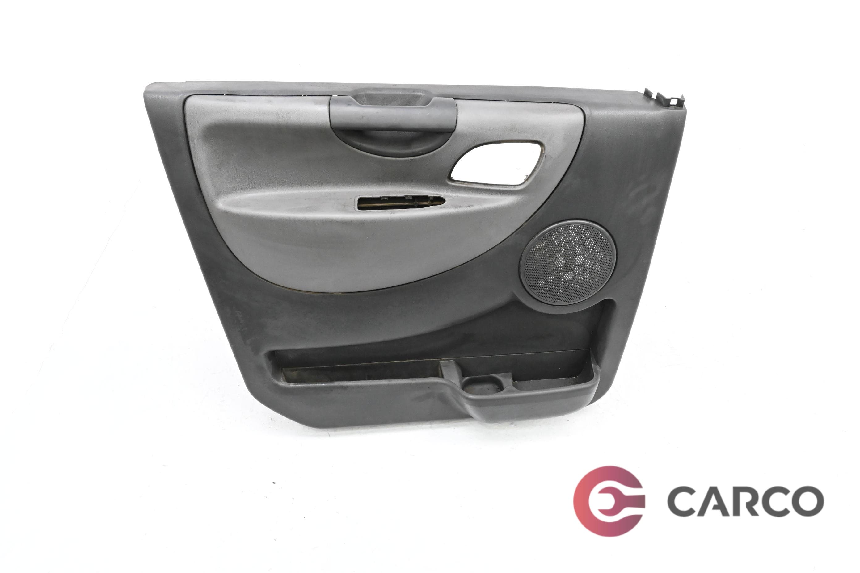 Кора врата лява за PEUGEOT EXPERT кутия (VF3A_, VF3U_, VF3X_) 2.0 HDi 120 (2007)