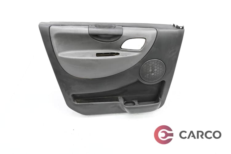 Кора врата лява за PEUGEOT EXPERT кутия (VF3A_, VF3U_, VF3X_) 2.0 HDi 120 (2007)