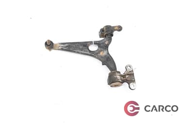 Носач преден ляв за PEUGEOT EXPERT кутия (VF3A_, VF3U_, VF3X_) 2.0 HDi 120 (2007)