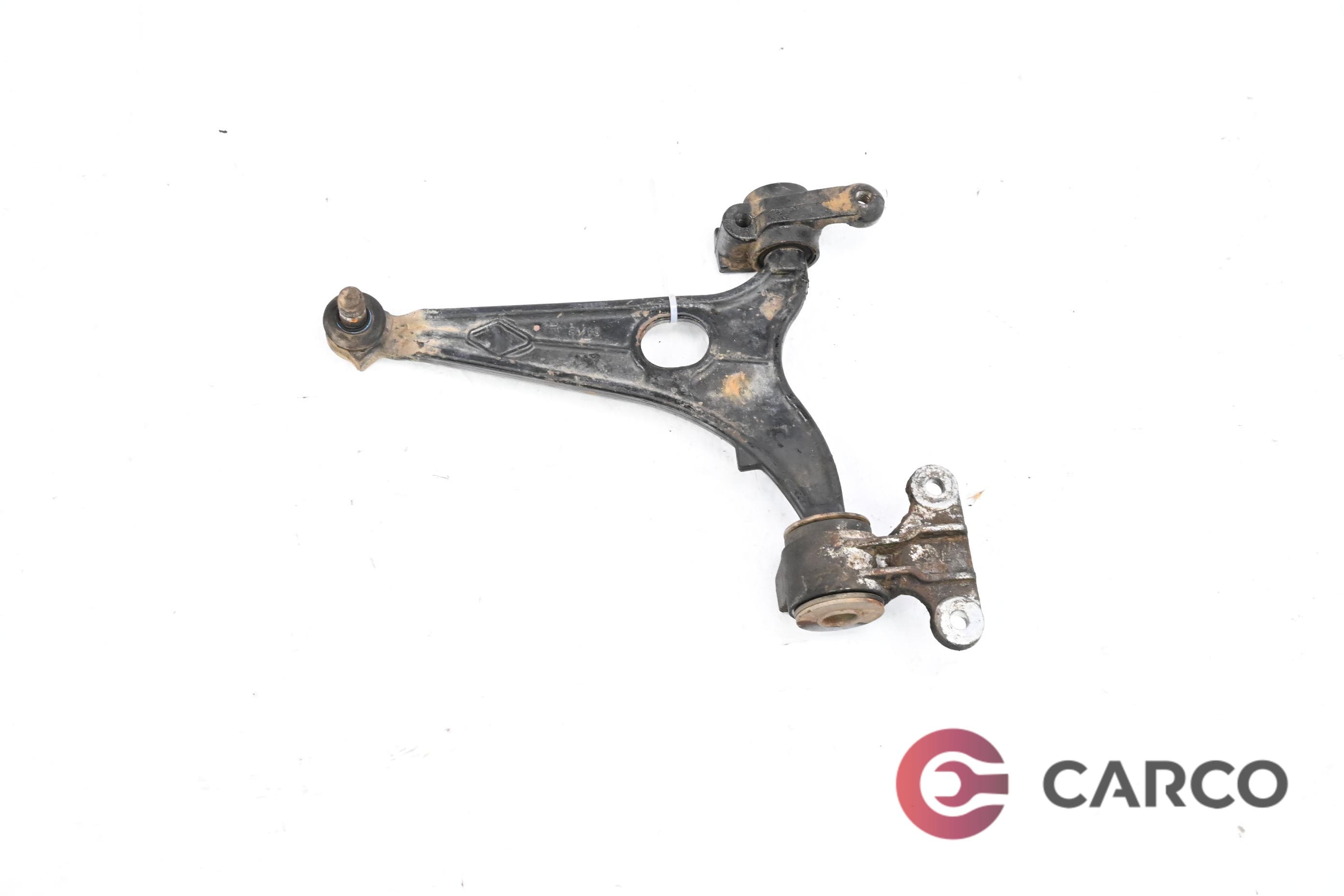 Носач преден ляв за PEUGEOT EXPERT кутия (VF3A_, VF3U_, VF3X_) 2.0 HDi 120 (2007)