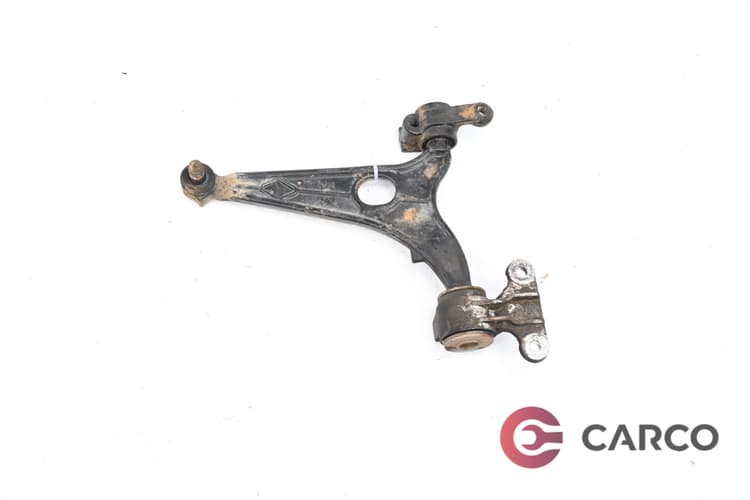 Носач преден ляв за PEUGEOT EXPERT кутия (VF3A_, VF3U_, VF3X_) 2.0 HDi 120 (2007)