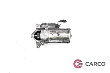 Стартер за PEUGEOT EXPERT кутия (VF3A_, VF3U_, VF3X_) 2.0 HDi 120 (2007)