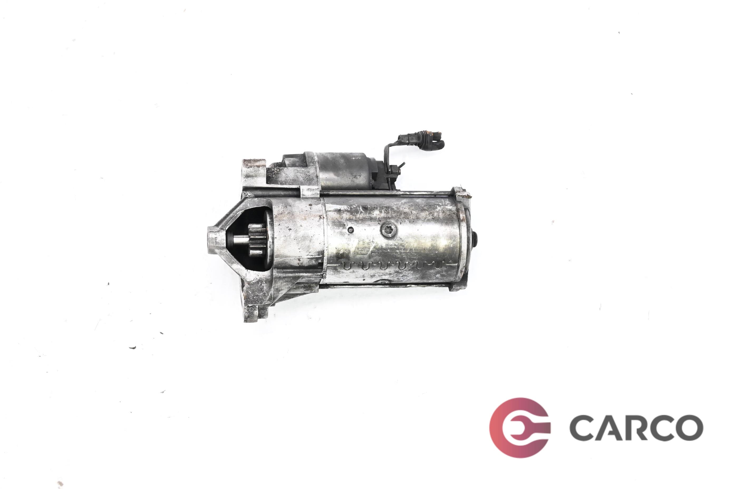 Стартер за PEUGEOT EXPERT кутия (VF3A_, VF3U_, VF3X_) 2.0 HDi 120 (2007)