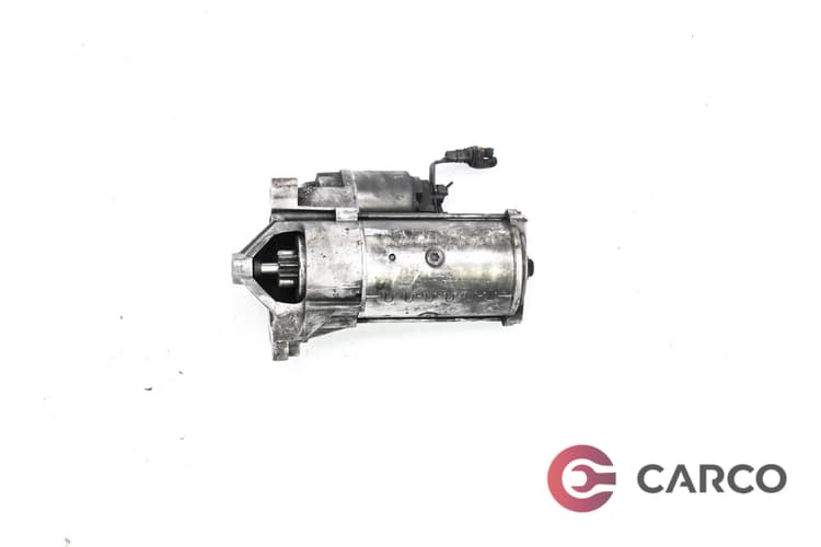 Стартер за PEUGEOT EXPERT кутия (VF3A_, VF3U_, VF3X_) 2.0 HDi 120 (2007)