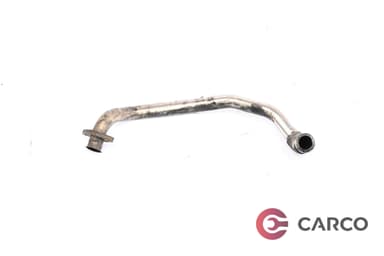 EGR тръба за PEUGEOT EXPERT кутия (VF3A_, VF3U_, VF3X_) 2.0 HDi 120 (2007)