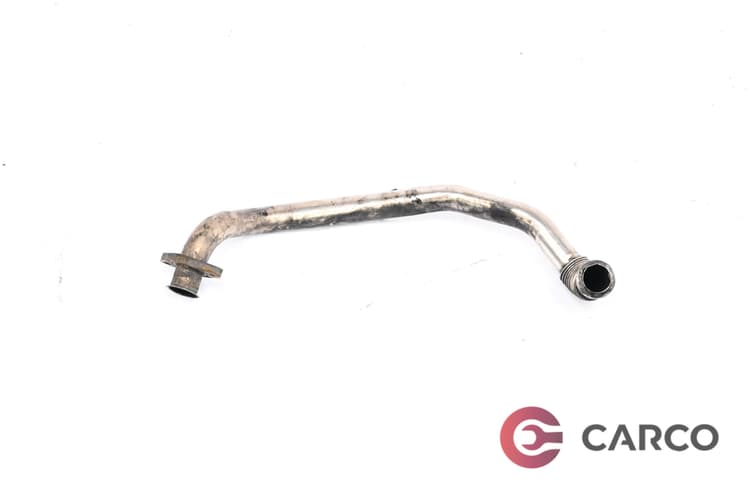 EGR тръба за PEUGEOT EXPERT кутия (VF3A_, VF3U_, VF3X_) 2.0 HDi 120 (2007)